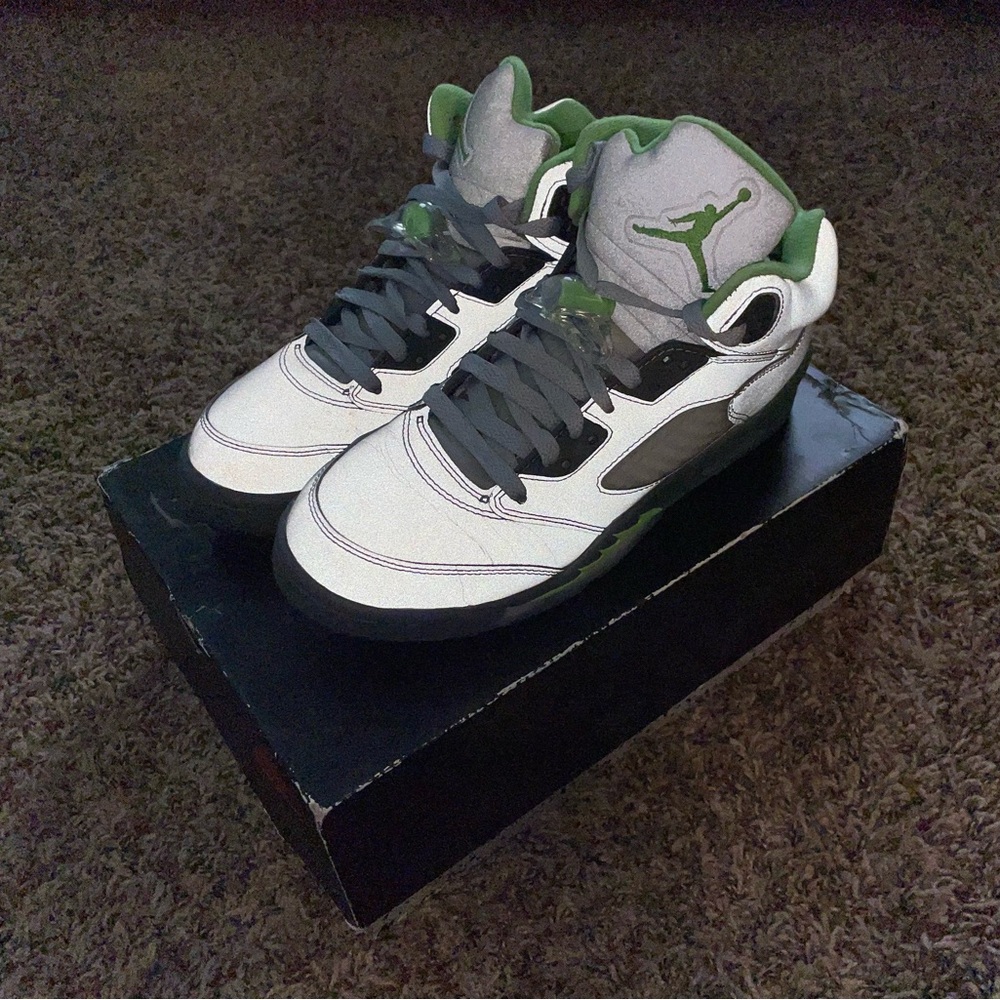 Air Jordan 5 RETRO (gs)